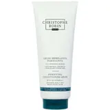 [Para] Christophe Robin Crème de nuit réparatrice à la fleur de lotus blanche 150ml