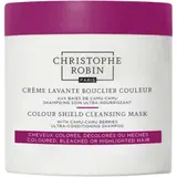 [Para] Christophe Robin Crème lavante bouclier couleur 250ml