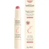 [Para] Embryolisse Baume Stick Teinte rose 2,5g