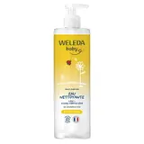[Para] Weleda Eau nettoyante calendula 400ml