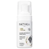 [Para] Patyka Mousse nettoyante perfectrice 1L
