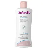 [Para] Saforelle Soin Lavant Fraîcheur 250ml