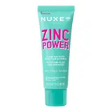 [Para] Nuxe Fluide Matifiant Réducteur De Pores Zinc Power 40ml