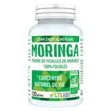 [Para] [Par Naturalia] Lt Labo Gélules Moringa Vegan Bio x120 60g