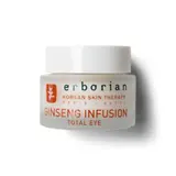 [Para] Erborian Ginseng total eye 15ml