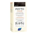 [Para] Phytosolba Phytocolor Coloration Permanente 5 Châtain Clair