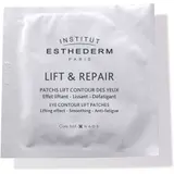 [Para] Institut Esthederm Lift & Repair Lift Contour des Yeux 10 sachets de 2 patchs