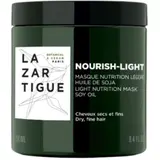 [Para] Lazartigue nourish light masque 250ml