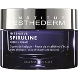 [Para] Institut Esthederm Intensive Spiruline Crème 50ml