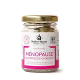 [Para] Ballot-Flurin Ménopause Bouffées de Chaleur Bio 12 comprimés