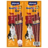 Vitakraft Beef-Stickboeuf P/4 48g