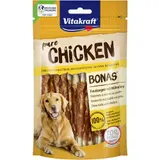 Vitakraft Pure chicken bonas os calcium 80g