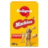 Pedigree Markies Biscuits Fourrés Pour Chien 500G