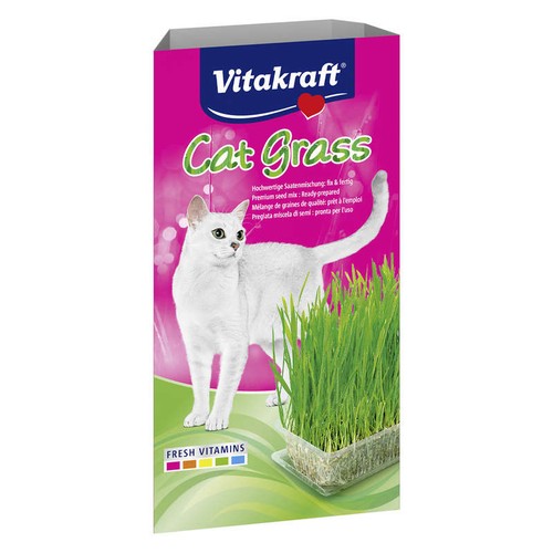Vitakraft Herbe à Chat 120g