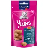 Vitakraft Cat Yums Saumon 40g