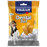 Vitakraft Batonnet À Mâcher 2 En 1 Petits Chiens 120g