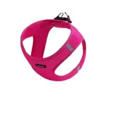 Wouapy Harnais Rose soft taille S 11,5 * 38/42cm