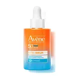 Avène Eau Thermale Ultra Sérum SPF50+ Soin solaire hydratant 30ml