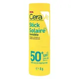 CeraVe Invisible Sun Stick SPF50+ 8g
