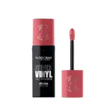 Deborah Super vinyl no transfer shake lipstick Rose 01