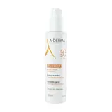 A-Derma Spray solaire invisible SPF50+ PROTECT 200ml