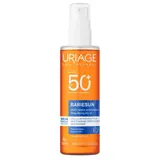 Uriage Bariésun Huile Sèche Solaire SPF50+ 200ml