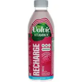 Volvic Eau Aromatisée Saveur Framboise Vitamin+ Recharge 75cl