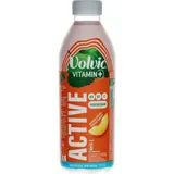 Volvic Vitamin + Active Saveur Pêche 75cl
