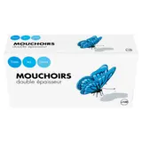 Tous Les jours Mouchoirs double épaisseur x150