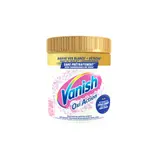 Vanish Oxi action Poudre détachante raviveur blancheur 480g
