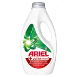 Ariel Liquide détergent +ultra détachant x25 Lavages