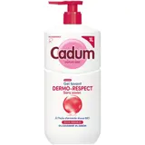 Cadum Douche Gel lavant dermo respect 1L