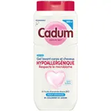 Cadum Douche Gel lavant hypoallergénique à l'Huile d'Amande douce 500ml