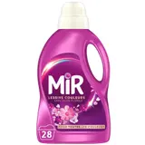 Mir Lessive Liquide Couleurs Explosion x28 Lavages