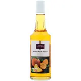 Monoprix Gourmet Sirop pêche abricot 70cl