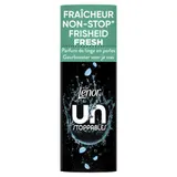 Lenor Unstoppables Aérien Parfum De Linge 168g