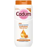 Cadum Crème lavante surgras Miel de fleur 500ml
