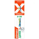 Elmex Junior Brosse A Dents Junior 6-12 ans x1