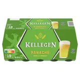 Hellegen Panaché 4° 10x25cl