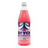 Kyo Kombucha framboise citron Bio 75cl