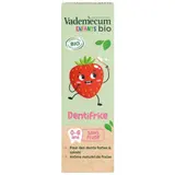 Vademecum Dentifrice kids fraise 50ml