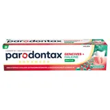 Parodontax Dentifrice menthe pour gencives + haleine  75ml