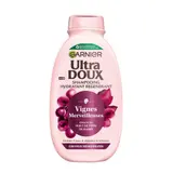 Garnier Ultra doux Shampooing hydratant aux Vignes merveilleuses 250ml
