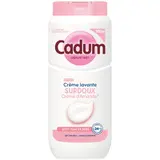 Cadum Douche Crème lavante surdoux à la crème d'Amande 500ml