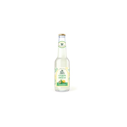 Moulin de Valdonne Esprit du sud à l’orgeat et au citron 27,5cl