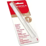 Mavala Crayon Blanc Pour Les Ongles X1