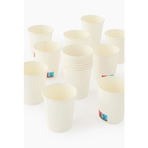 Monoprix Maison Gobelet Carton 20cl x40