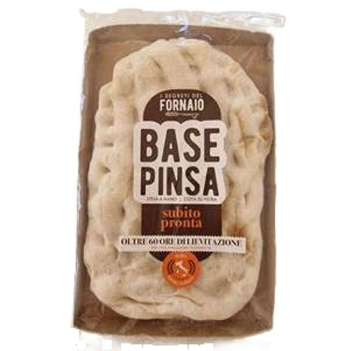 Pinsa 250g