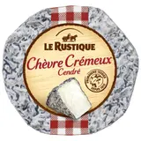 Le Rustique chévre Cendré140g