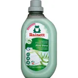 Rainett Adoucissant Hypoallergénique Peaux Sensibles à l'Aloe vera x45 Lavages